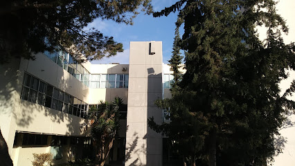 Centro de Medios de Auto Acceso de Idiomas en Tijuana