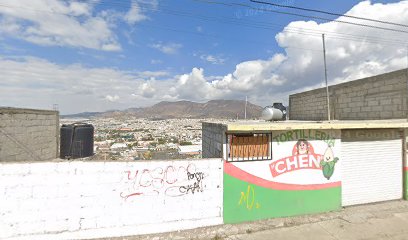 Centro del Idioma Extranjero en Pachuca