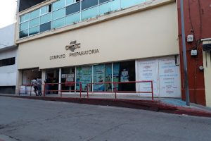 Cetec en Cuernavaca
