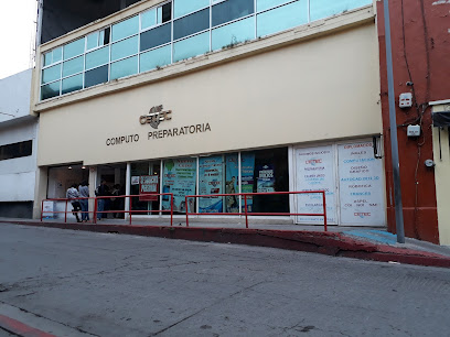 Cetec en Cuernavaca