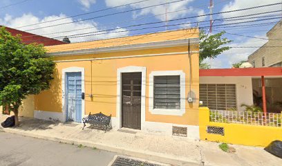 Chez Toi: Clases de Inglés en Mérida