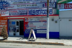 Cip Pachuca en Pachuca