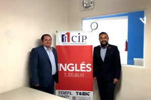 Cip. Centro de Inglés Personalizado Snte en Puebla