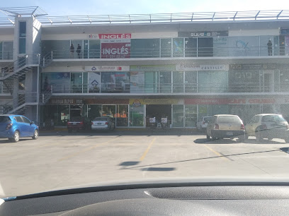 Cip. Centro de Inglés Personalizado en Puebla