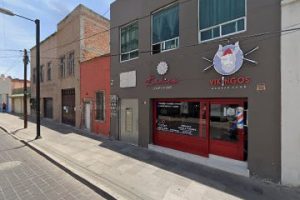 Clases de Inglés Esl en Celaya