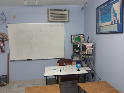 Clases de Inglés Para Niños Mtra. Alejandra en Tijuana