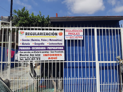 Clases de Regularización Español/Inglés en Tijuana