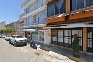 Clases de Regularización de Inglés en Texcoco