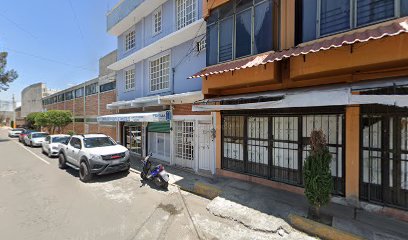 Clases de Regularización de Inglés en Texcoco