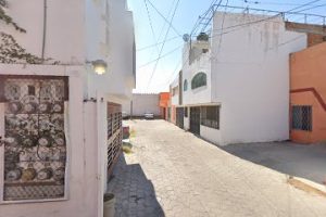 Club de Chino en San Luis Potosí