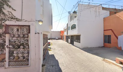 Club de Chino en San Luis Potosí