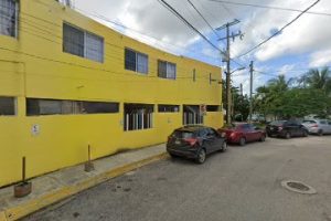 Colegio Alemán Ima en Cancún