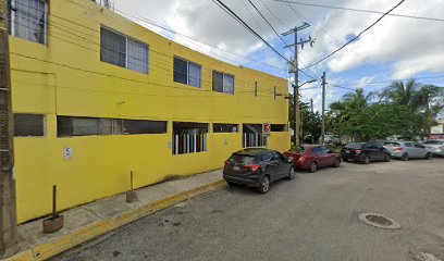 Colegio Alemán Ima en Cancún