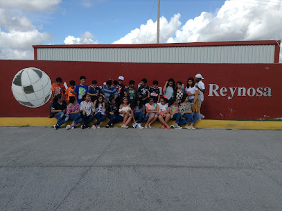 Colegio Americano de Reynosa en Reynosa