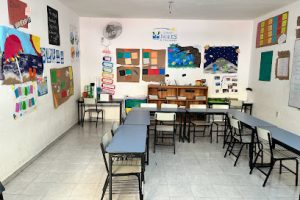 Colegio Inglés de Cuernavaca en Cuernavaca