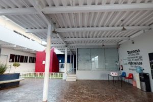Colegio Inglés de Saltillo en Saltillo