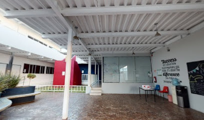 Colegio Inglés de Saltillo en Saltillo