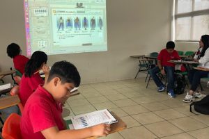 Communicative English Ac en Villahermosa