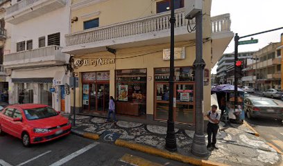 Cómputo e Idiomas de Veracruz en Veracruz