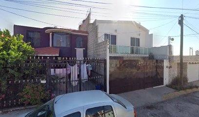 Converse Education Center en Pachuca