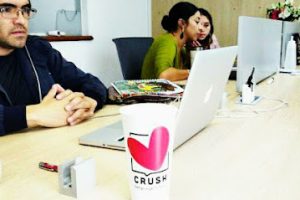 Crush Language School: Clases de Inglés y Francés en Querétaro