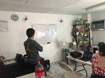 Cursos de Idioma y Cultura Coreana (Cicc) en Mexicali