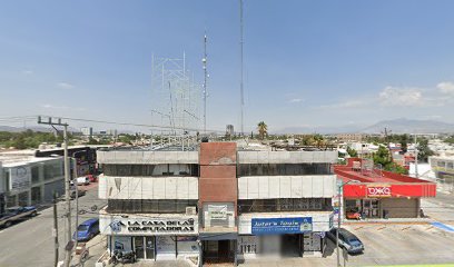 Cursos de Idiomas en Saltillo