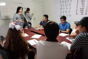Cursos en Culiacán Inglés en Culiacán Rosales