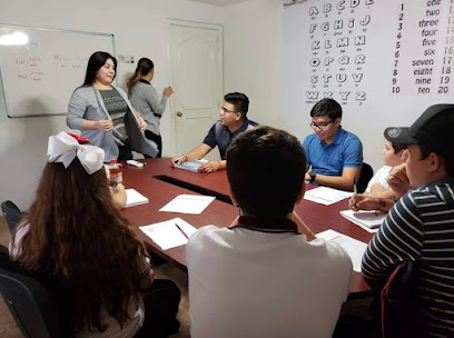 Cursos en Culiacán Inglés en Culiacán Rosales
