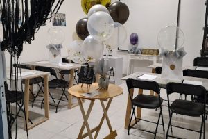 Dalii’s School Piensa en Inglés Gdl en Guadalajara