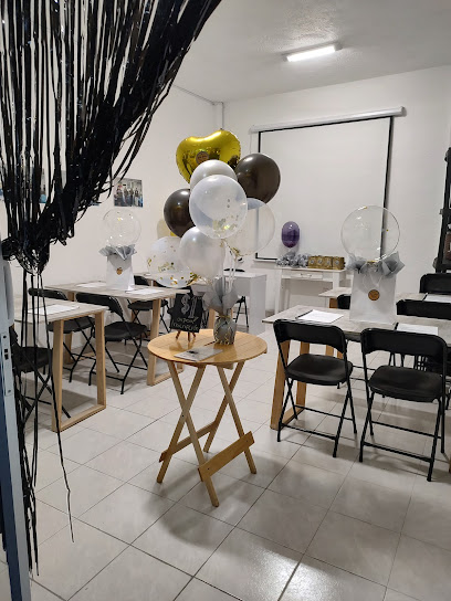 Dalii's School Piensa en Inglés Gdl en Guadalajara