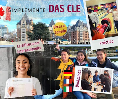 Das Cle en Toluca de Lerdo
