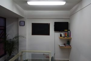 Delta Language Centre en San Luis Potosí