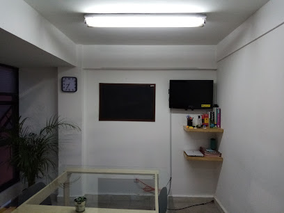 Delta Language Centre en San Luis Potosí