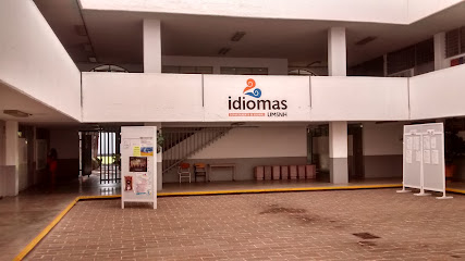 Departamento de Idiomas Umsnh en Morelia