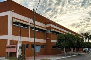 Departamento de Lenguas Extranjeras Unison en Hermosillo