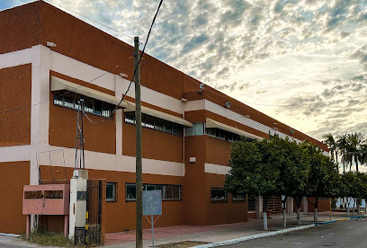 Departamento de Lenguas Extranjeras Unison en Hermosillo