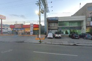 Desarrollo Pedagogico del Norte Sc en Saltillo