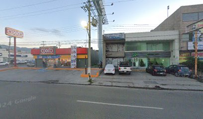 Desarrollo Pedagogico del Norte Sc en Saltillo