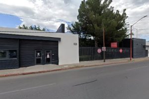 Dewane Language Services en Juárez