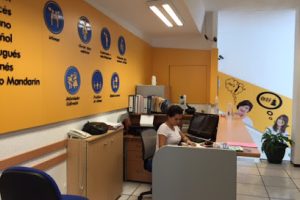 Dialecta Centro Cultural de Idiomas en León