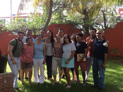 Don Quijote Spanish School Playa del Carmen en Playa del Carmen