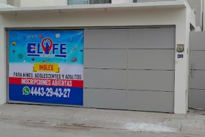 E-Life Home Learning en San Luis Potosí