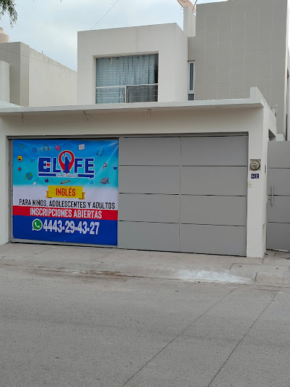 E-Life Home Learning en San Luis Potosí
