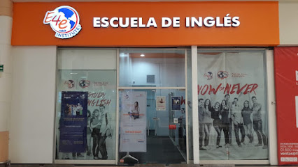 E4E Escuela de Inglés en Monterrey