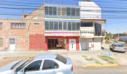 E4Y English For You en Aguascalientes