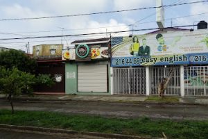 Easy English Celaya en Celaya