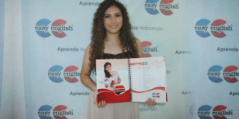 Easy English en Cancún