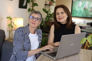 Easy English en Saltillo