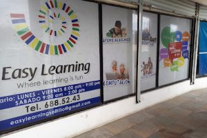 Easy Learning en Saltillo